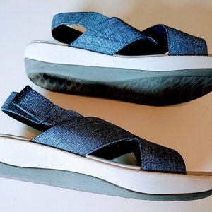 Clarks sandals